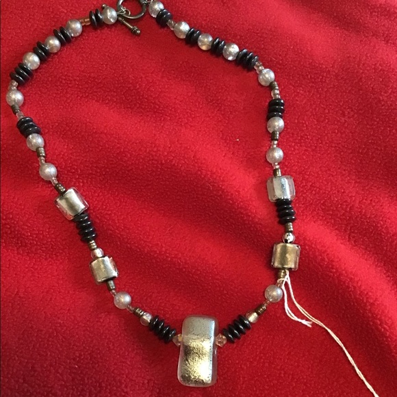 Handmade necklace - Picture 1 of 1